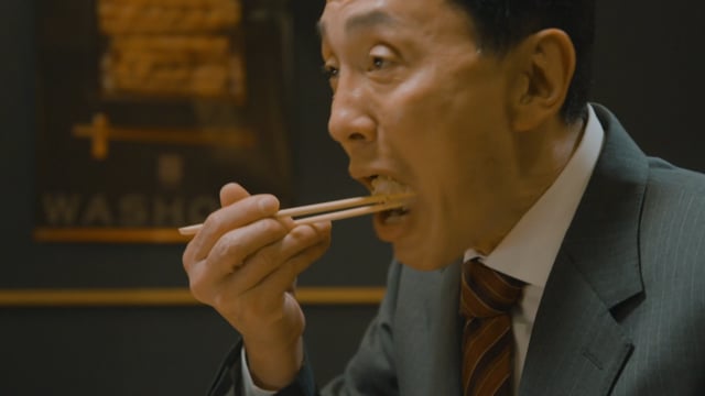 【JAL】松重豊かな鹿児島探訪　TVCM 30S まとめ
