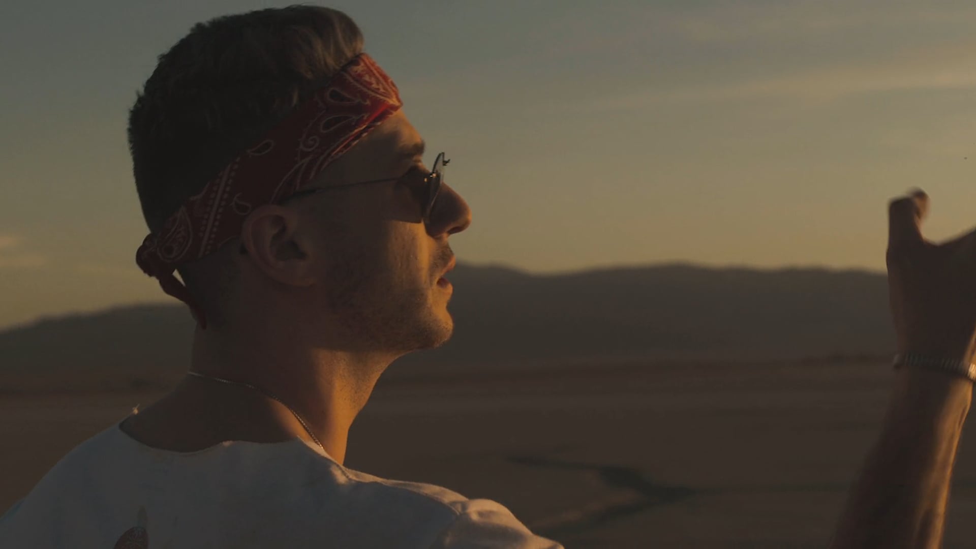 Aiden Myers - Help Me (Music Video)