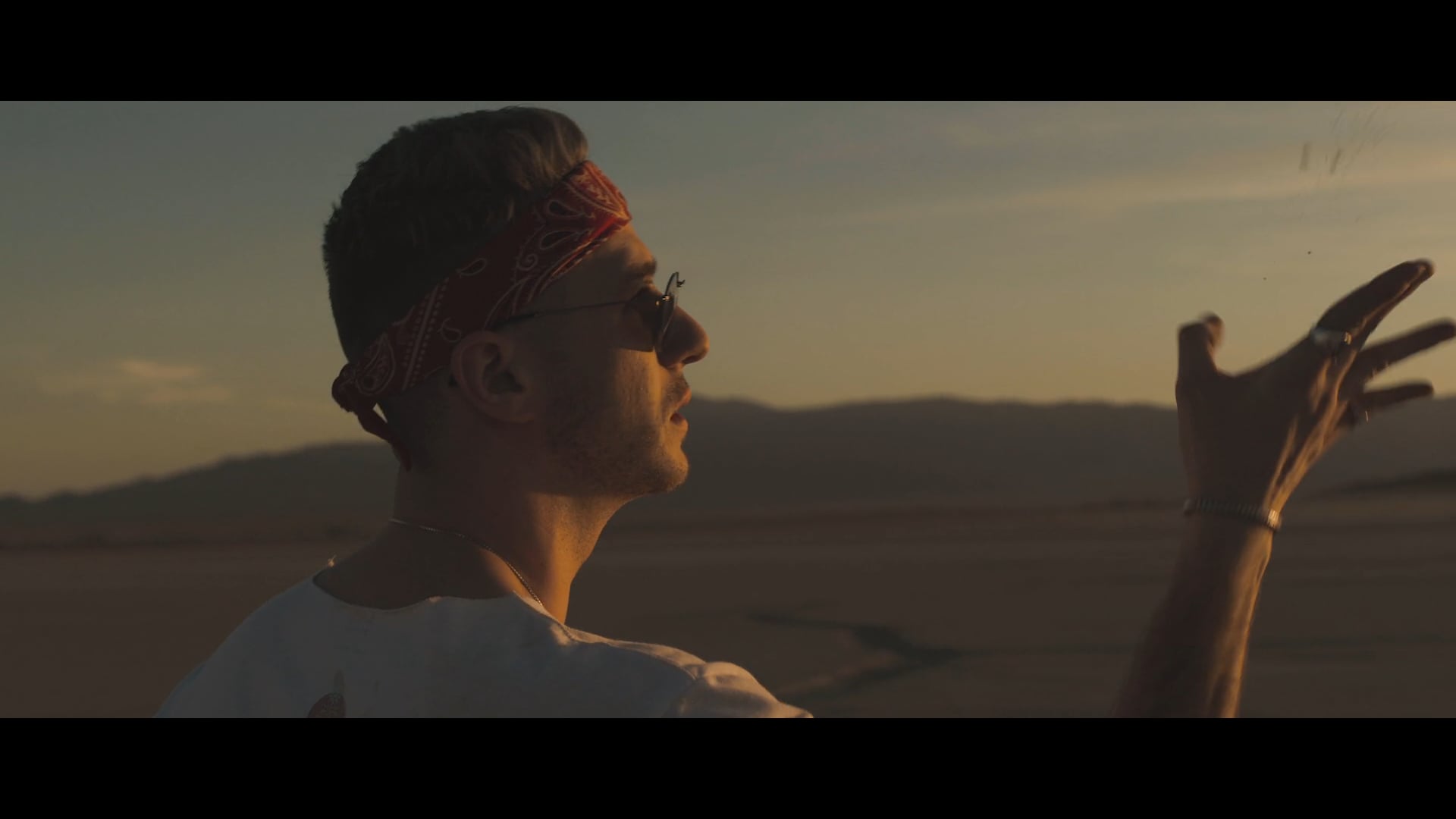 Aiden Myers - Help Me (Music Video)