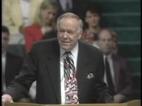 Victory Over Darkness  | Rev. Kenneth E. Hagin | Copyright Owner Kenneth Hagin Ministries*