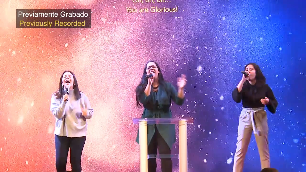 Praise (2 Songs) on Vimeo