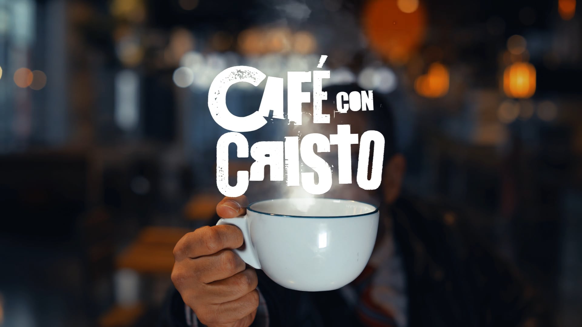 Café Con Cristo