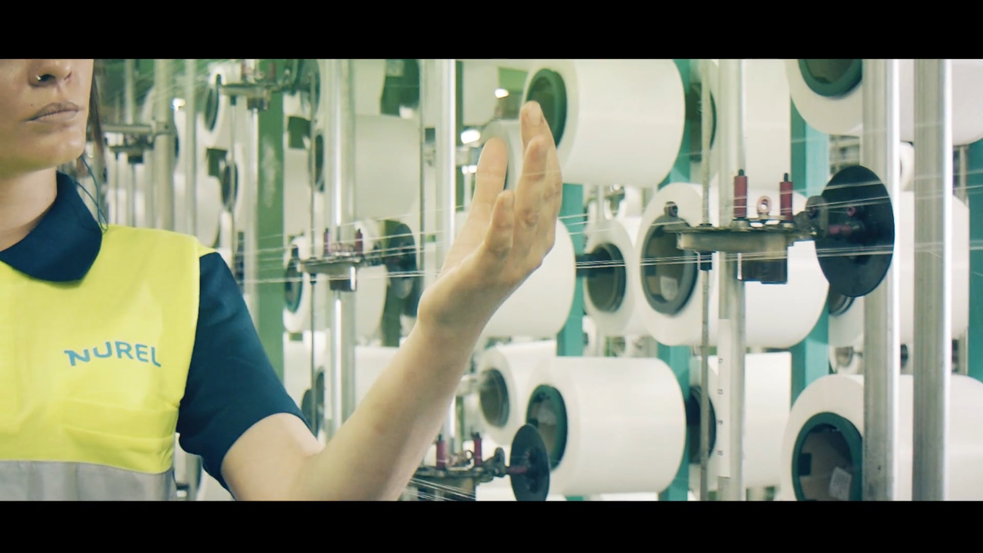 Nurel Corporativo Genérico