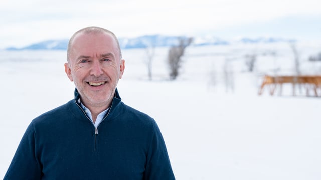 Pedja Muzijevic, Tippet Rise Art Center, July 13, 2018