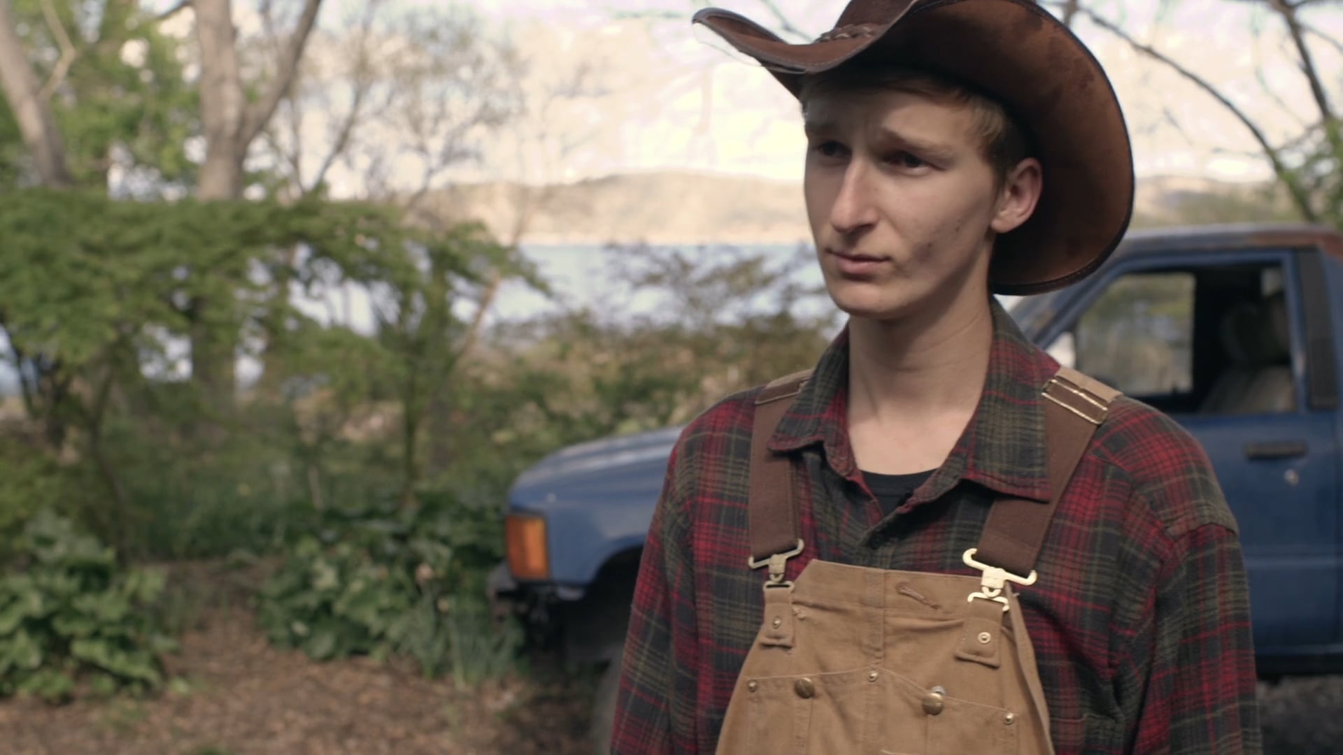 TOILET PAPER TUSSLE | Independent Short Film