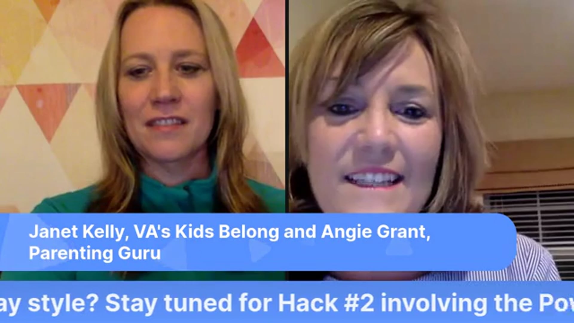 Hacks for A Health Home: Episode 2