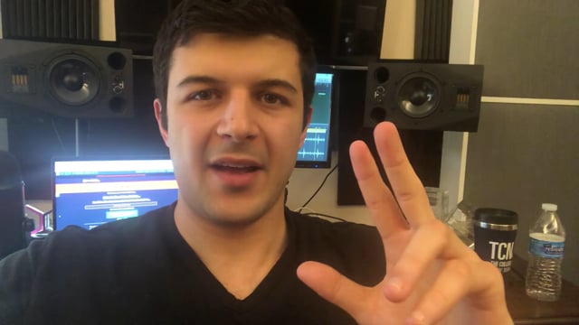 Niko Kotoulas testimonial