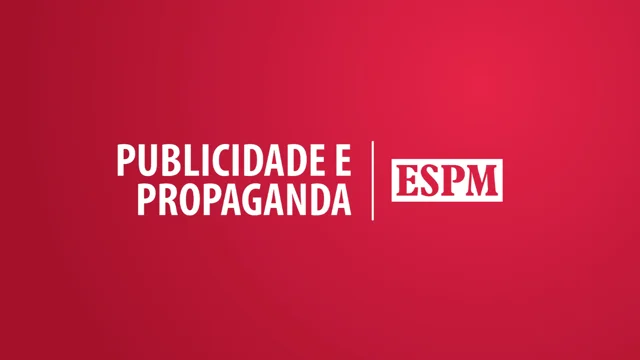 Comissão Publicidade e Propaganda