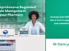 Stericycle | Comprehensive Regulated Waste Management for Your Pharmacy | Pharmacy Platinum Pages 2020