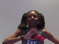 Sharnay - Tap Dancer
