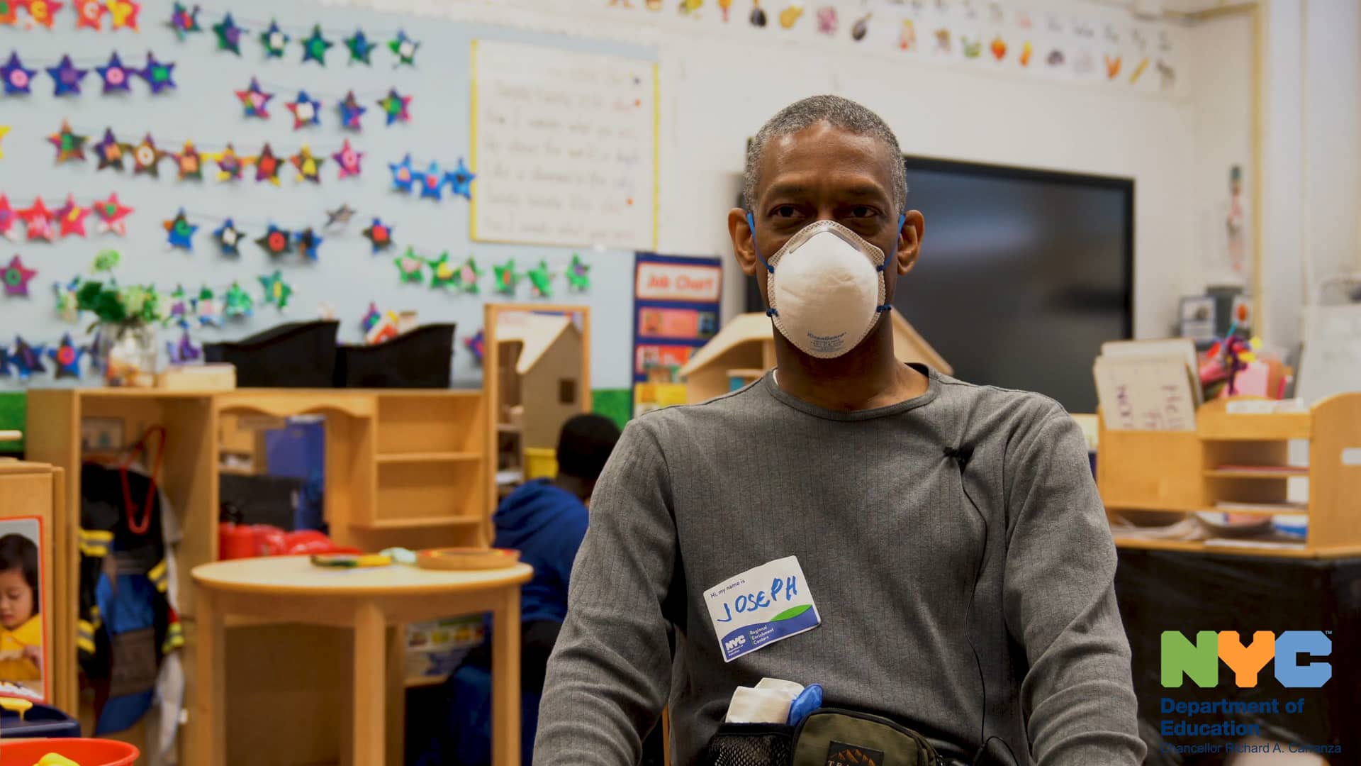 DOEconnectedEP. 2Joseph Foust on Vimeo