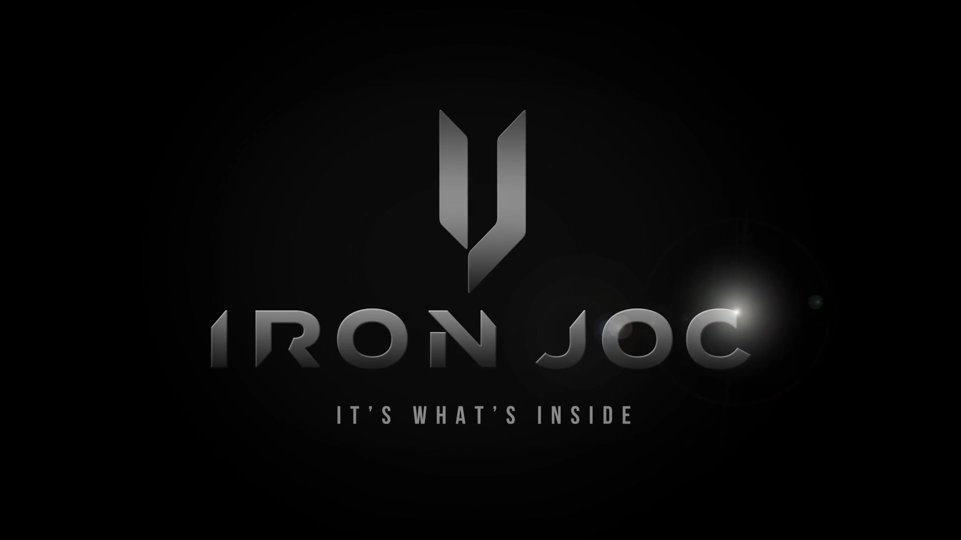 Iron Joc on Vimeo