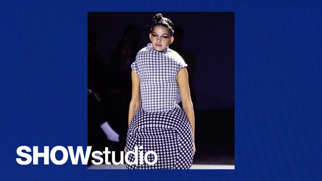 Comme des garcons 90's 20 hotsell