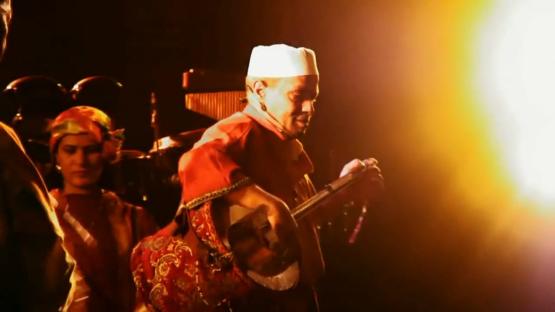 Waya Raye- Documentary