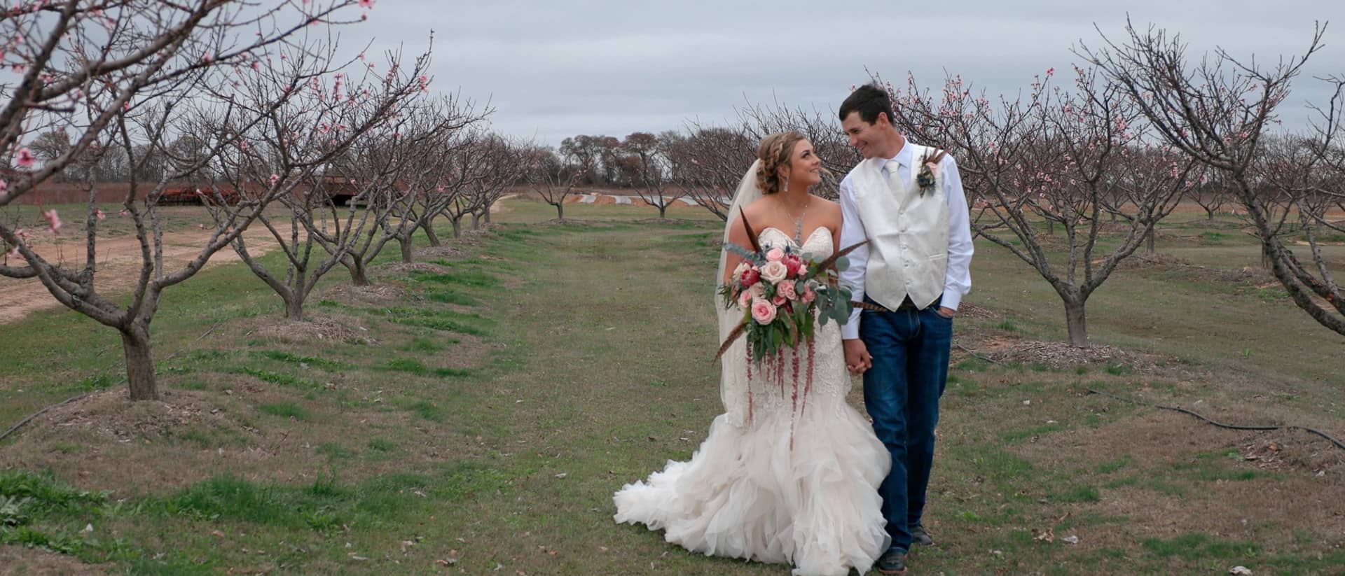 Aspen & Hunter on Vimeo