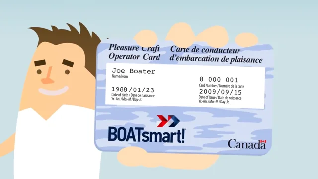 Boating Safety: Life Jackets, Safety Equipment & PFDs BOATsmart!  Knowledgebase