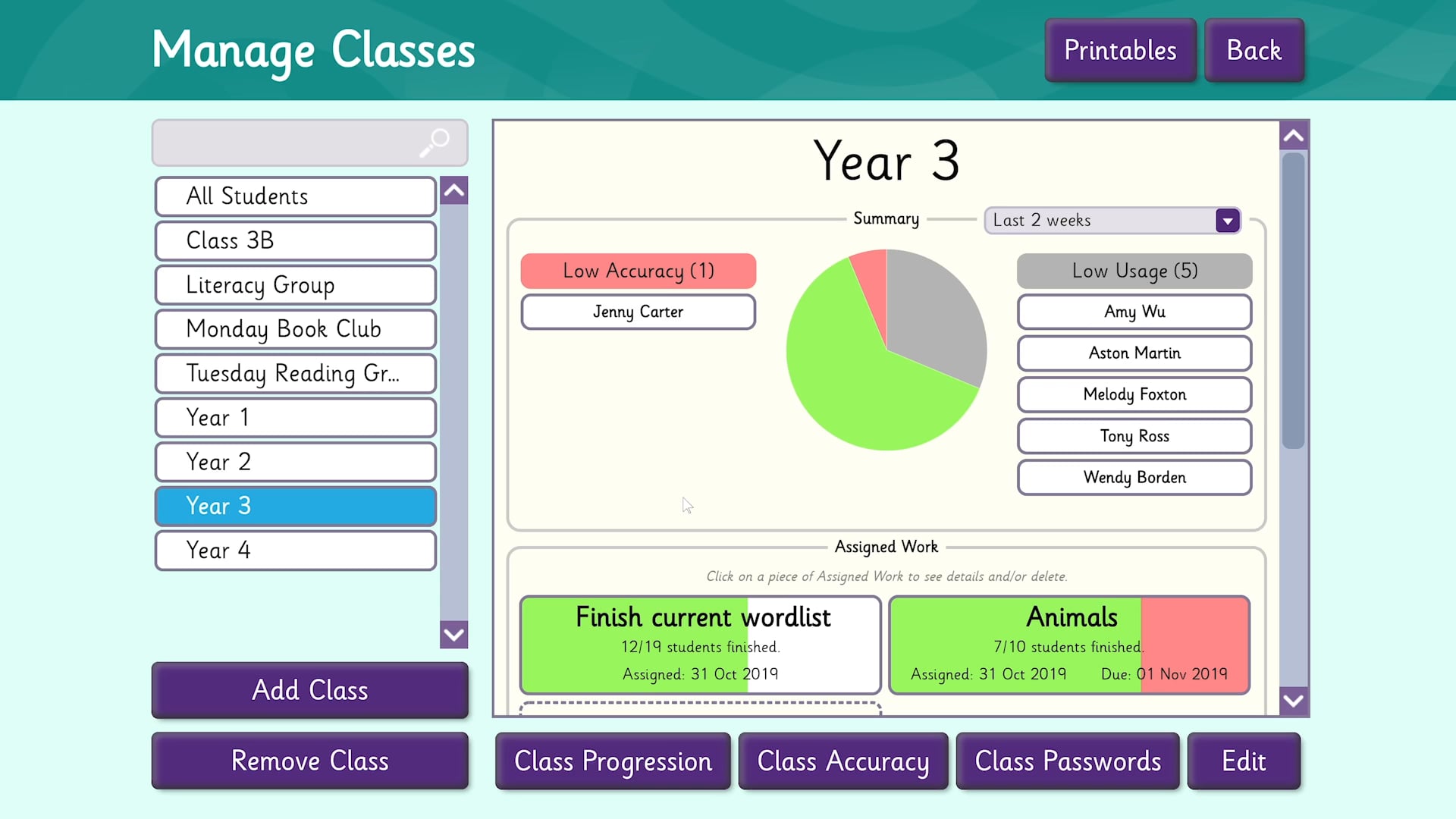 Introduction To Classes on Vimeo