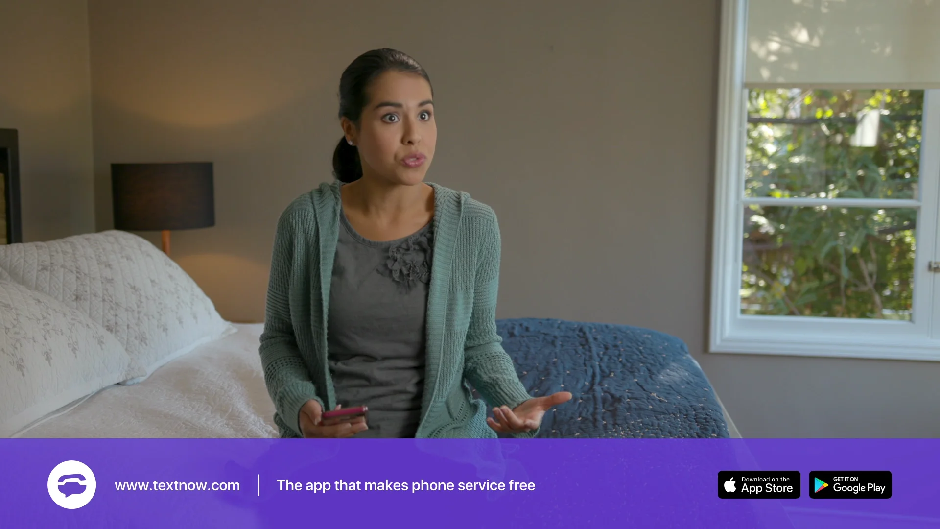 TextNow on Vimeo