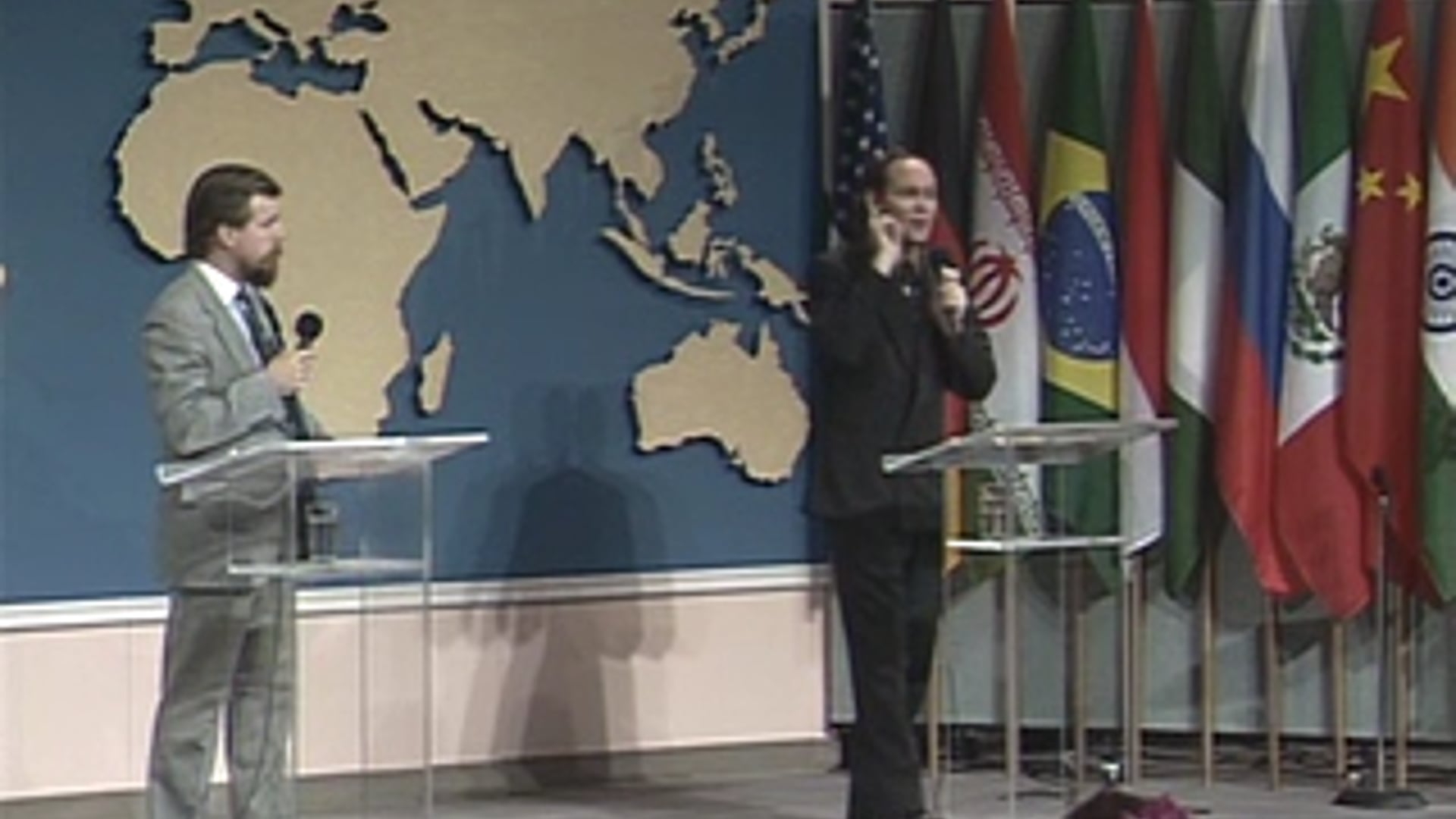 God's Will and Healing