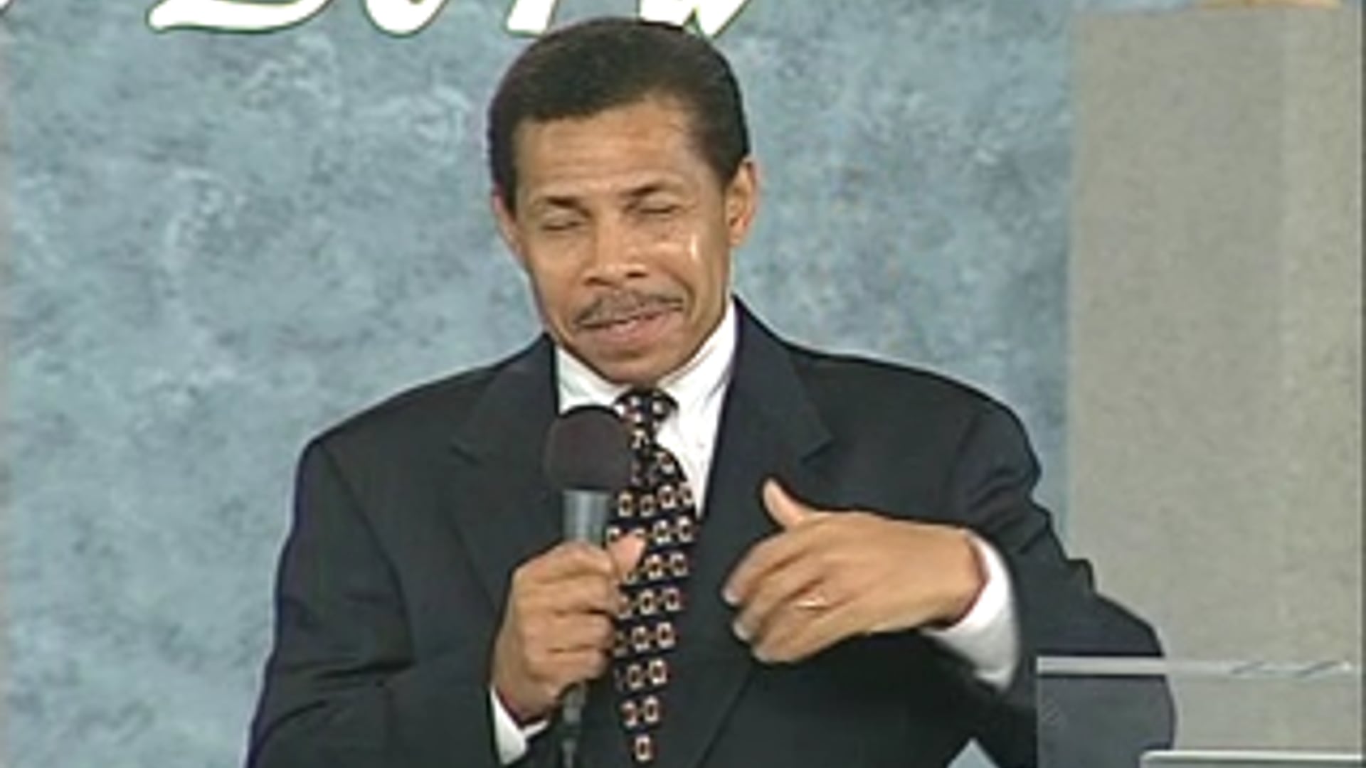 Living by Faith (Part 1)