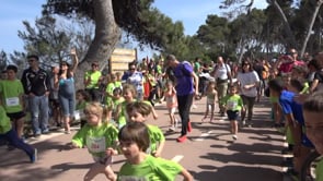 La Marató d'Empúries serà el 15 de novembre