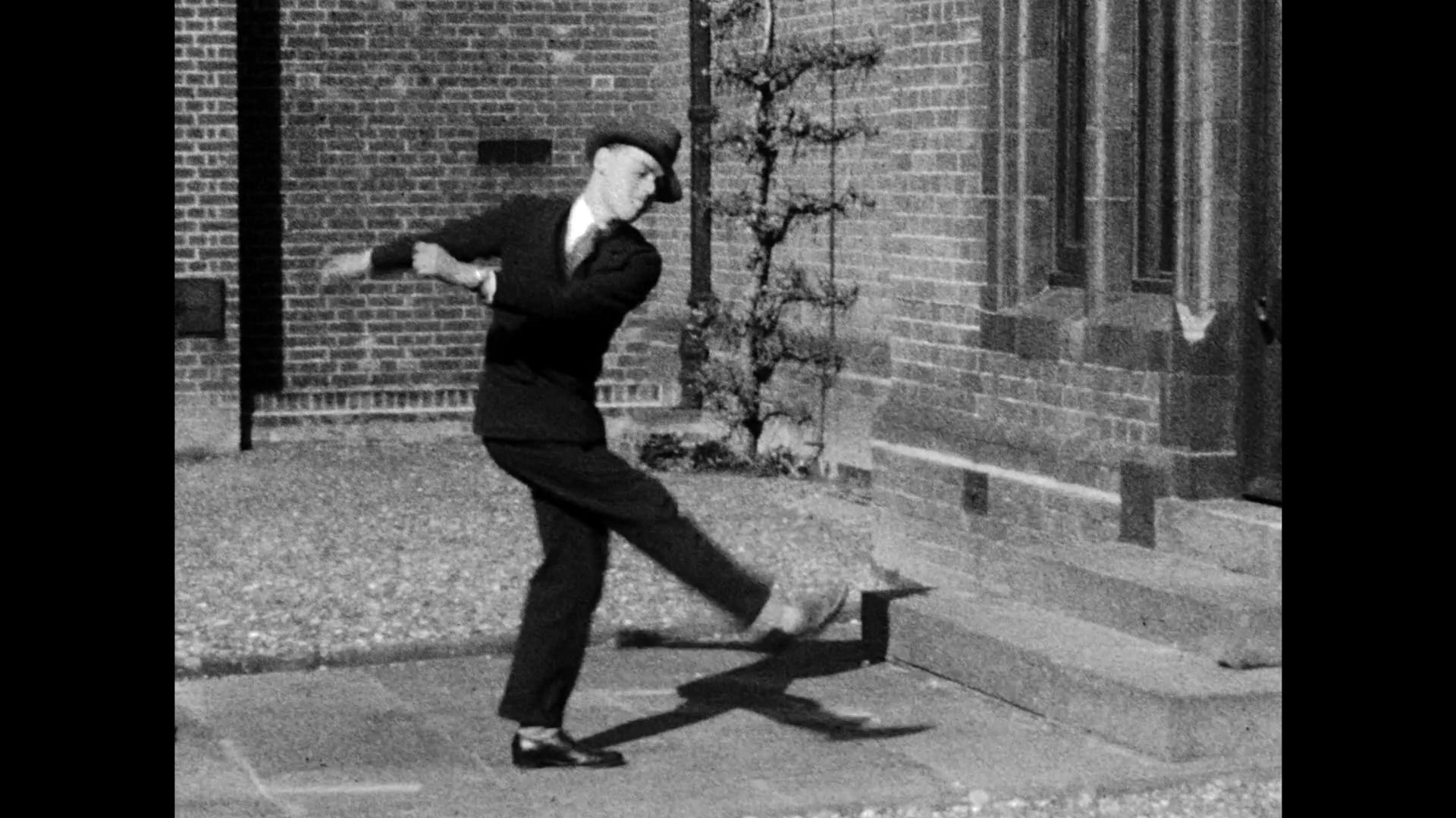 Episode 9 - April 19th