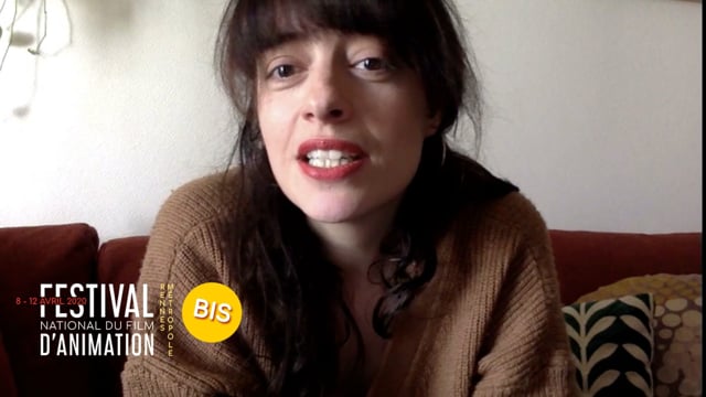 Interview de Marion Lacourt - réalisatrice de 