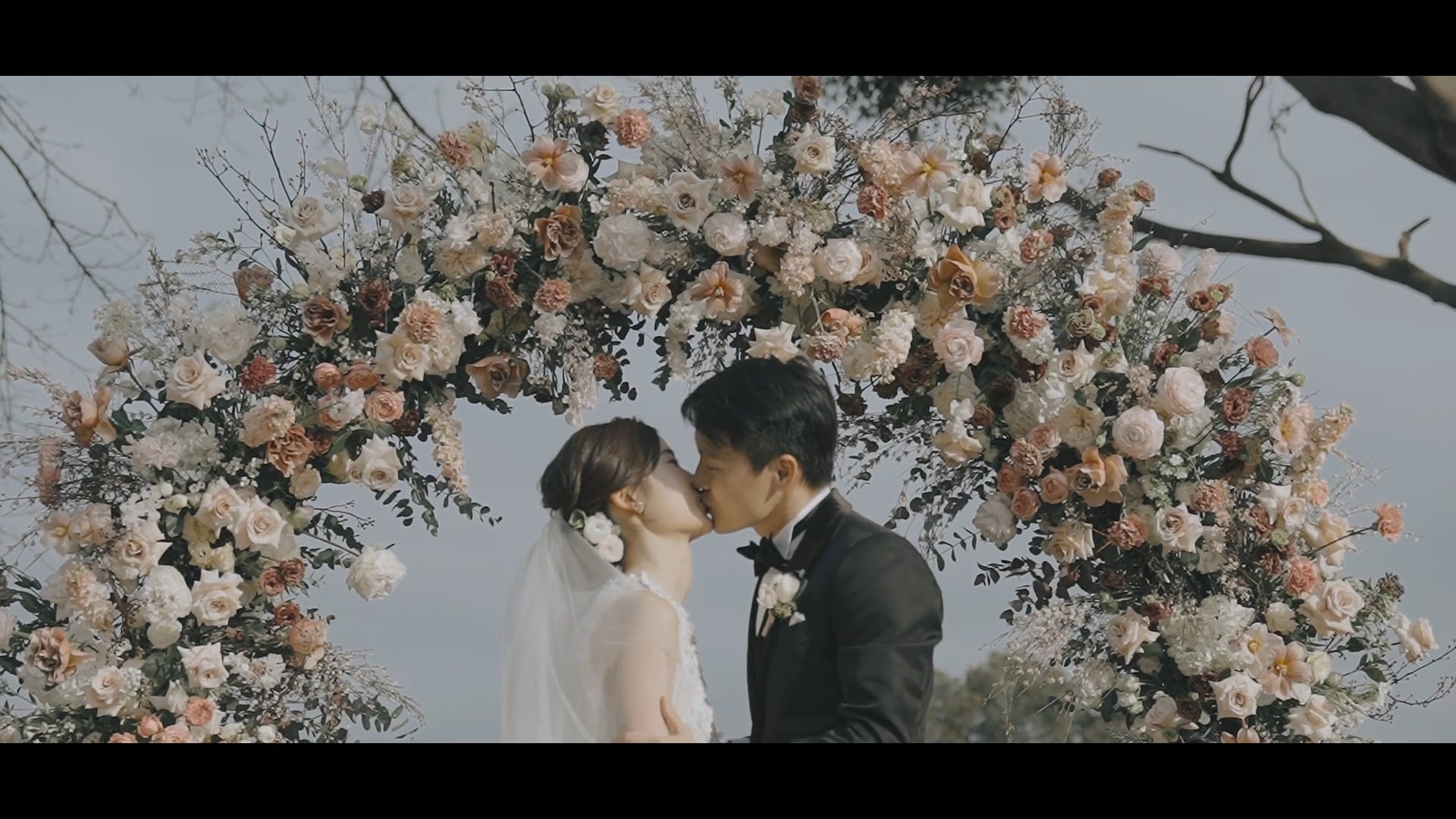 Wedding Film - Seira & Henry