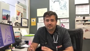 Les clíniques veterinàries actives durant el coronavirus
