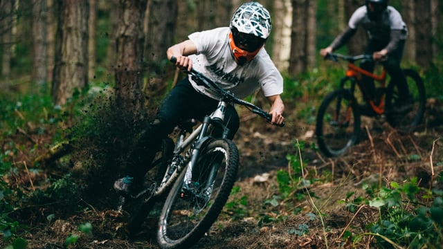 Clayspades from Airdrop Bikes