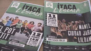 El Festival Ítaca ajorna els concerts fins al 3 d'octubre sense confirmar cartell