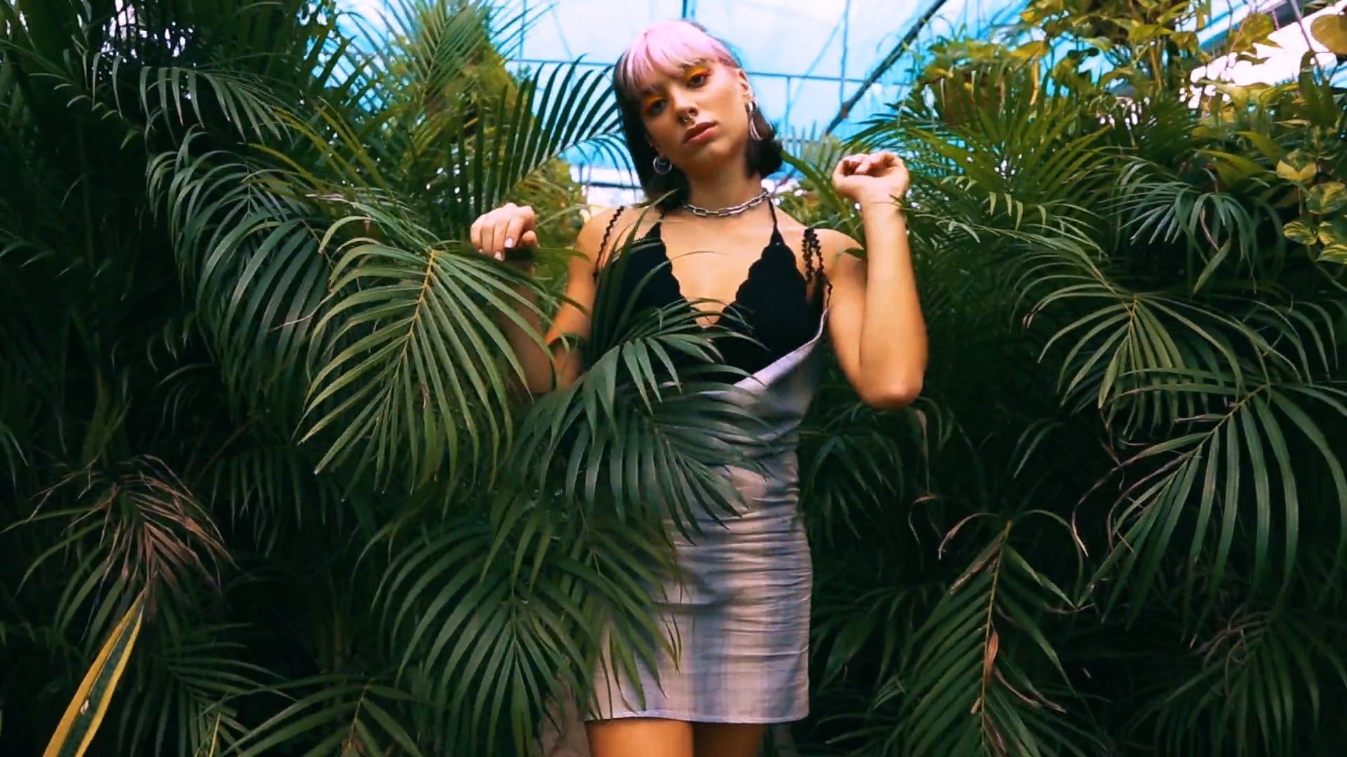 The Greenhouse fashion Project