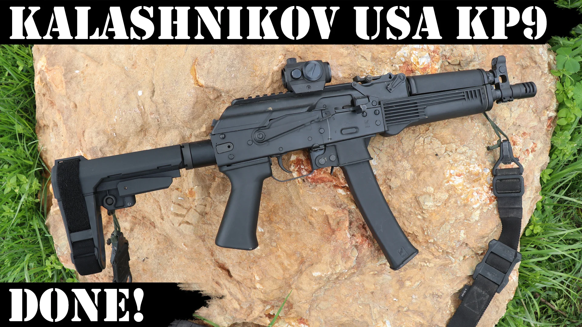 Kr ak. Kr-9 SBR. AK Operators Union, local 47-74. Калашников USA. Калашников 9 мм.