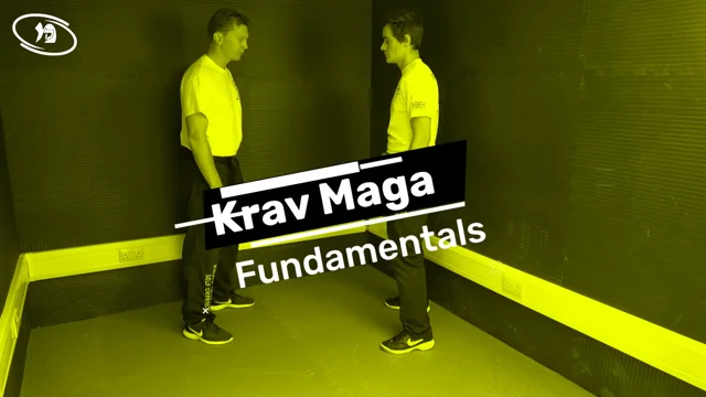 What is Krav Maga? Fundamentals and Techniques