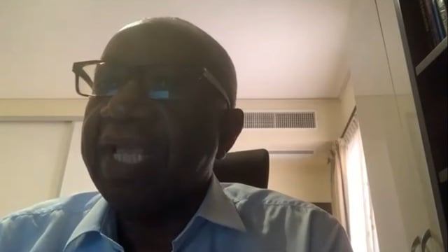 VIDEO: Why the Covid-19 pandemic offers the industry a unique opportunity to demonstrate its value