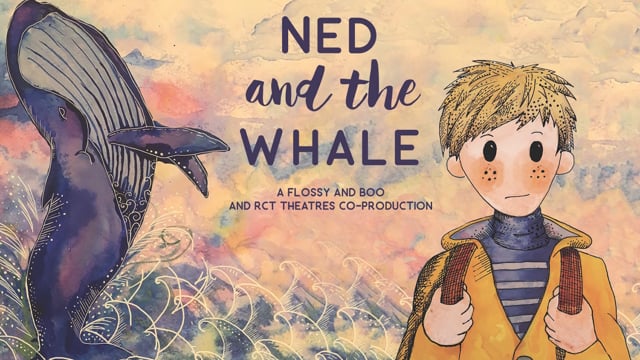 Ned and The Whale