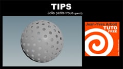 Des petits trous SUITE (part2)