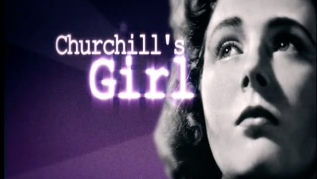 Churchills Girl