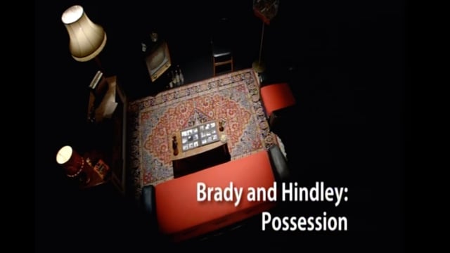 Brady & Hindley