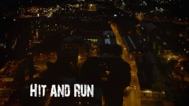 Hit and Run - Wild Pictures