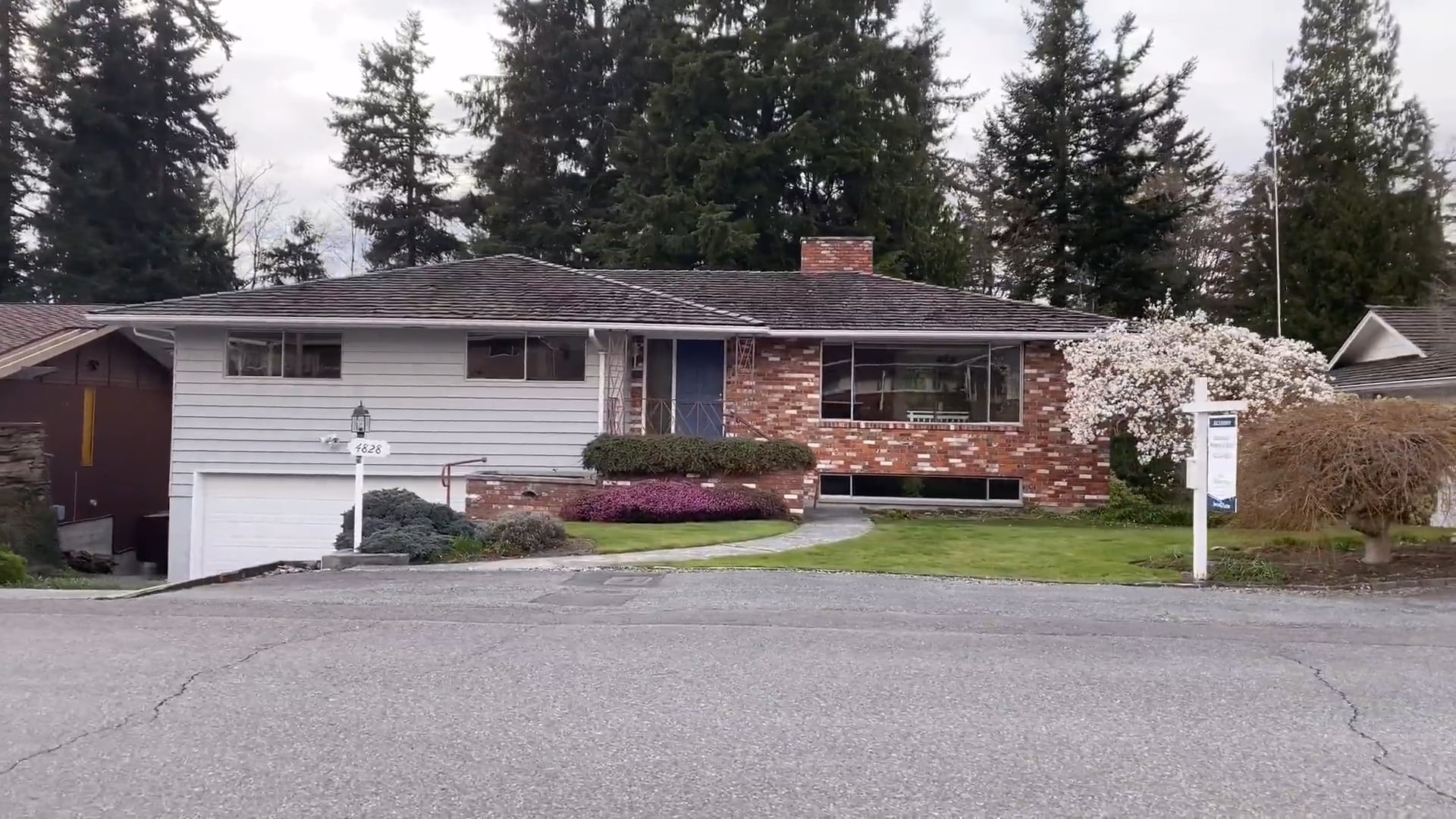 For Sale // 4828 W Glenhaven Dr // Everett, WA on Vimeo