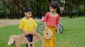 MCWD - Beti Bachao Beti Padhao - TVC #2