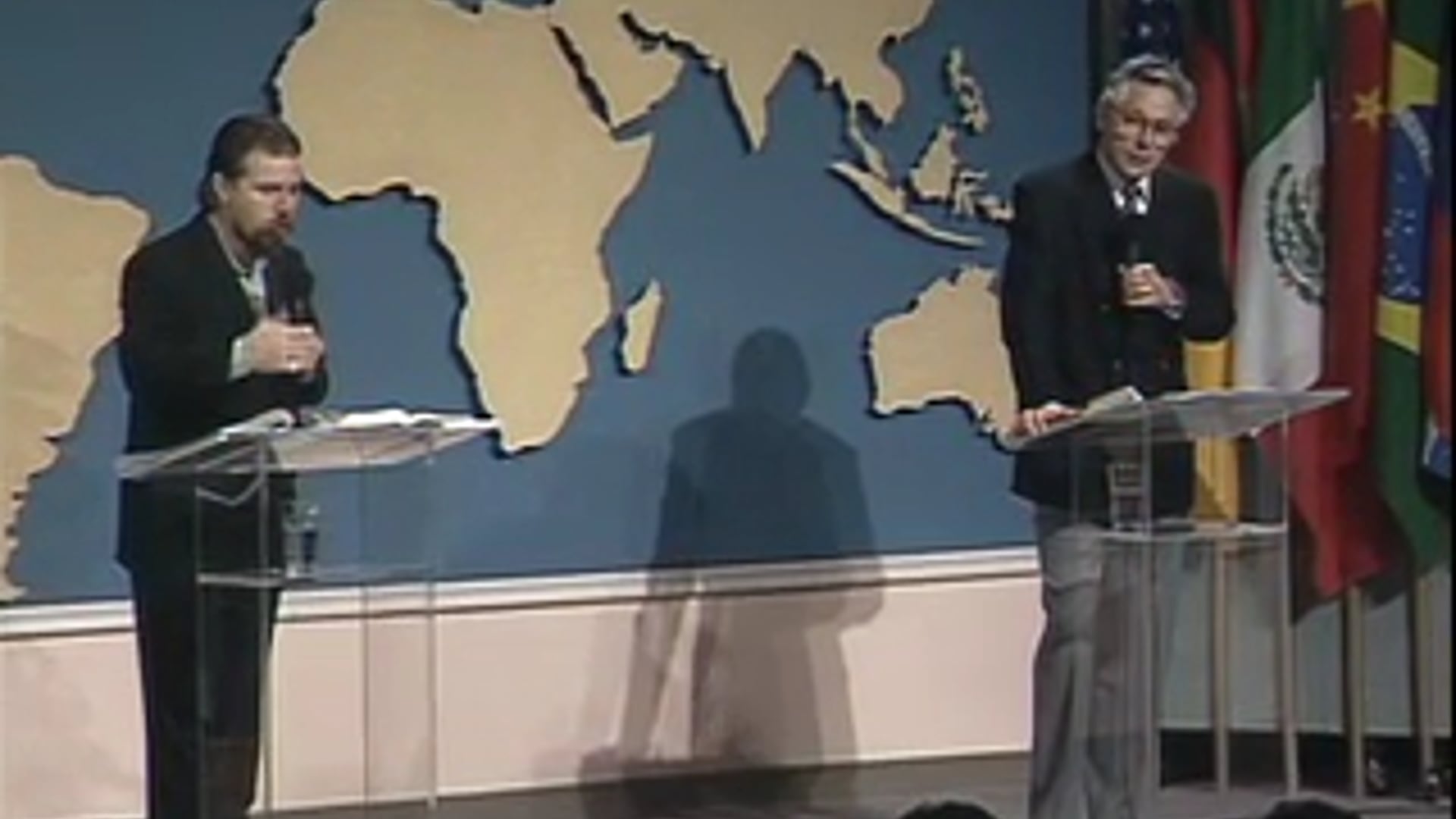 The Kings, David, Psalms, & Hebrew Poetry