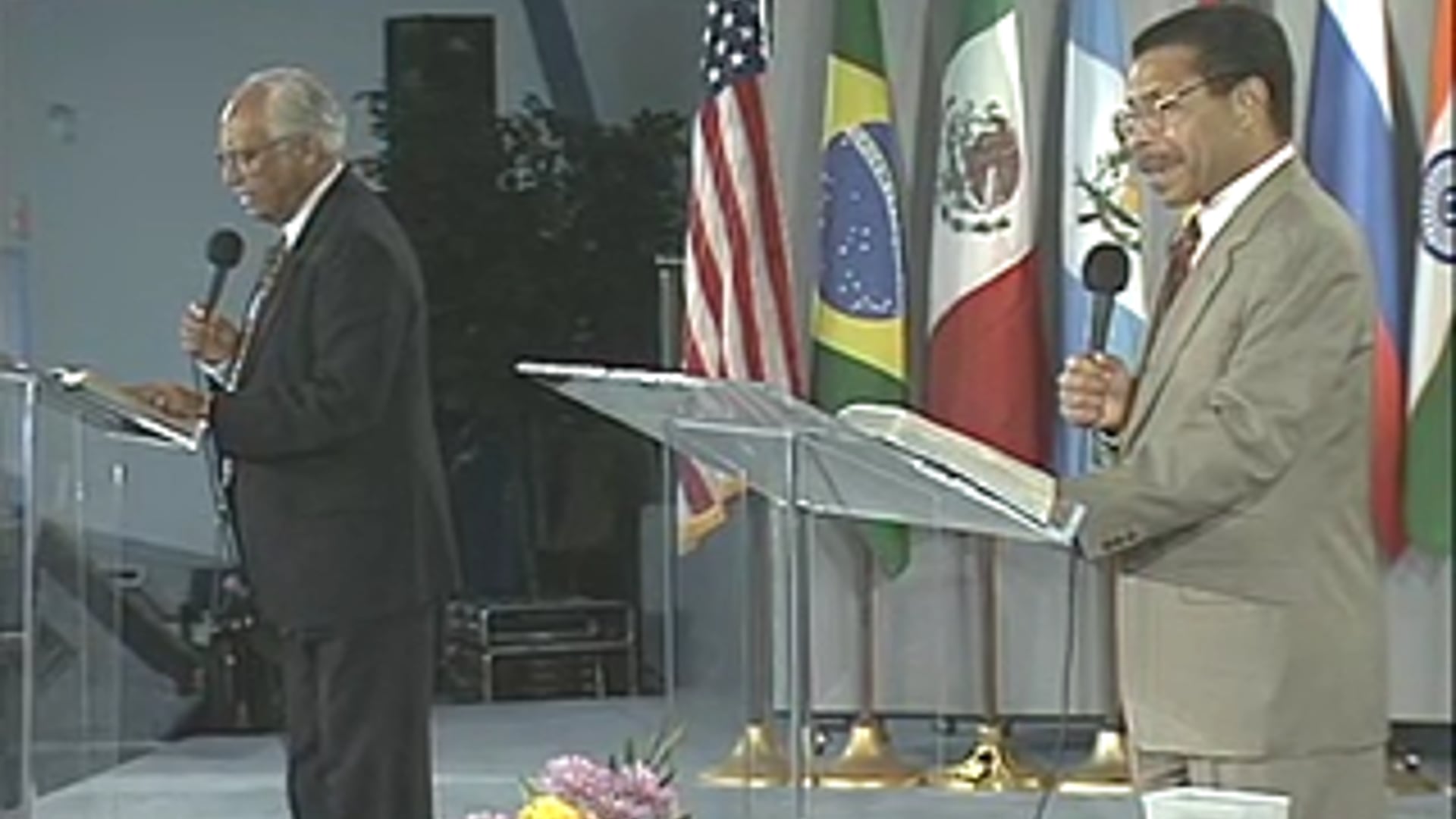 Living by Faith (Part 2)