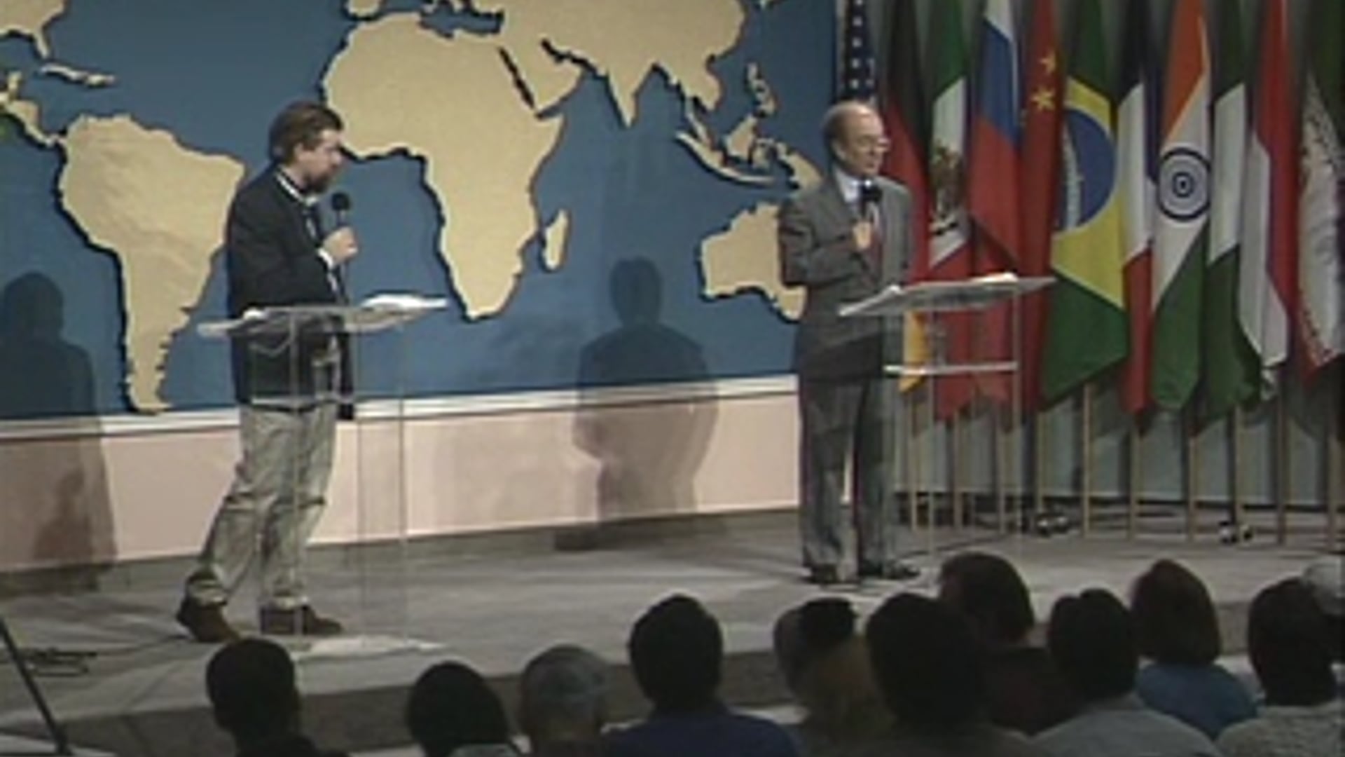 The Divine Exchange (Part 2)