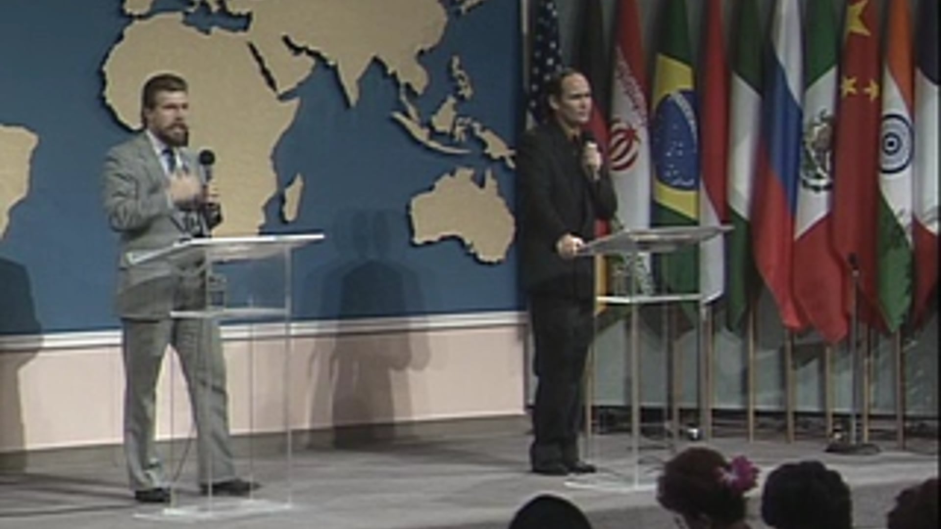 Healing in the Atonement