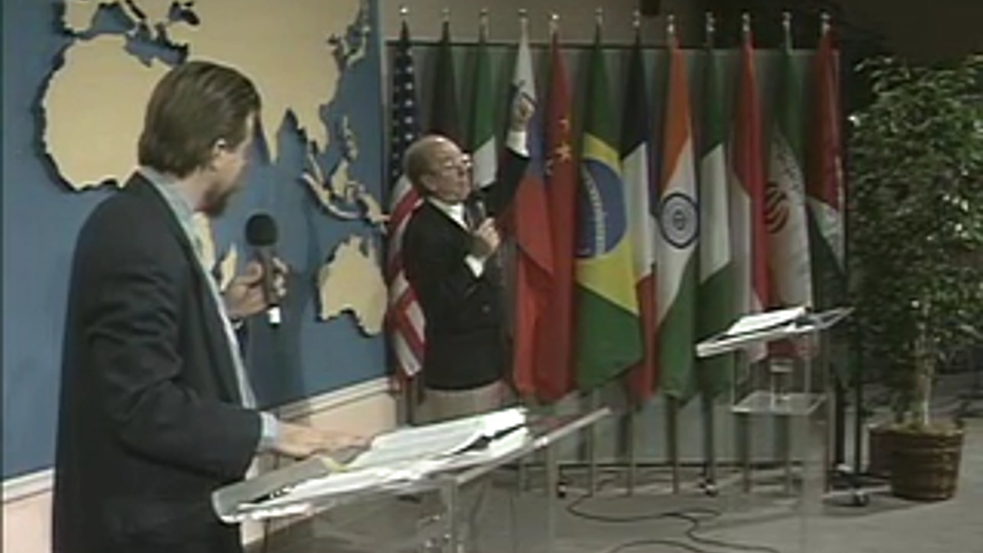 The Triumph of Praise