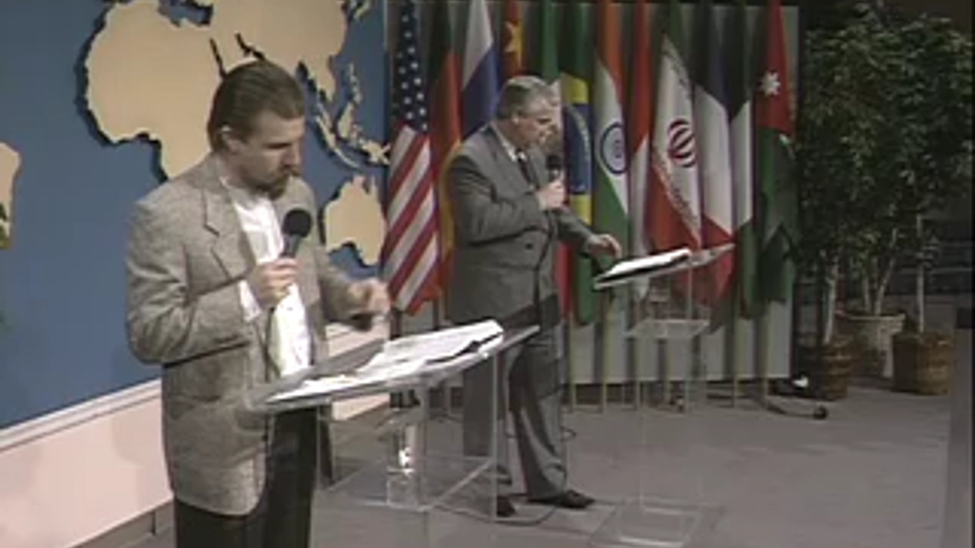 Becoming a Servant of Fire