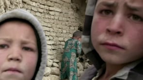 Pascal CONVERT LES ENFANTS DE BAMIYAN
