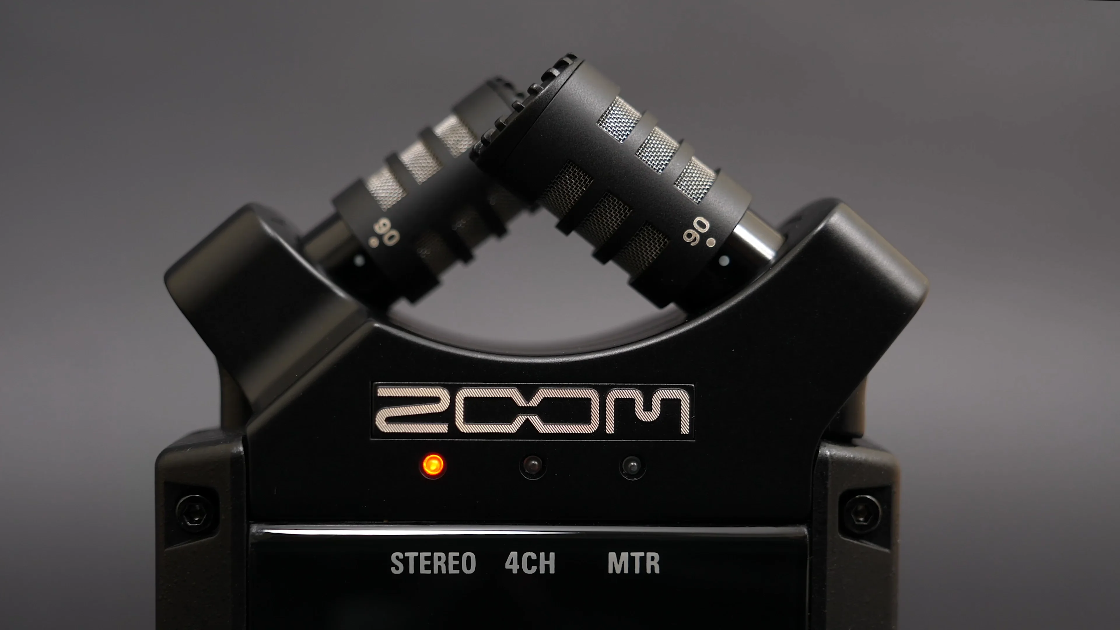 H4n Pro Four-Track Audio Recorder | ZOOM H4n Pro Four-Track Audio Recorder | ZOOM